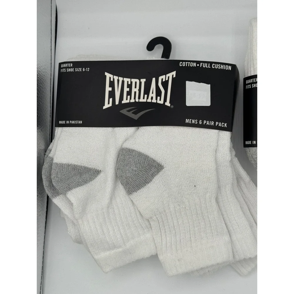 Everlast mens quarter